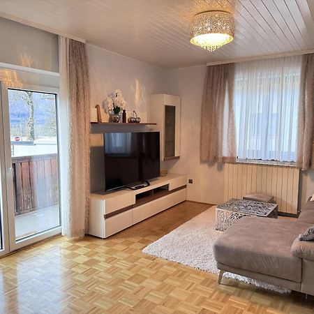Apartments & Wellness Kal Koritnica Bovec Eksteriør billede