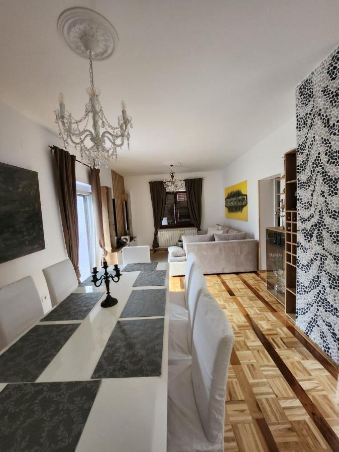 Apartments & Wellness Kal Koritnica Bovec Eksteriør billede