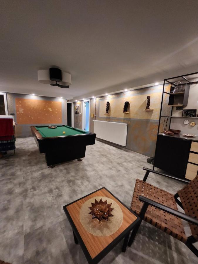 Apartments & Wellness Kal Koritnica Bovec Eksteriør billede