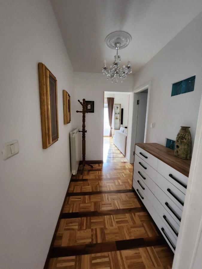 Apartments & Wellness Kal Koritnica Bovec Eksteriør billede