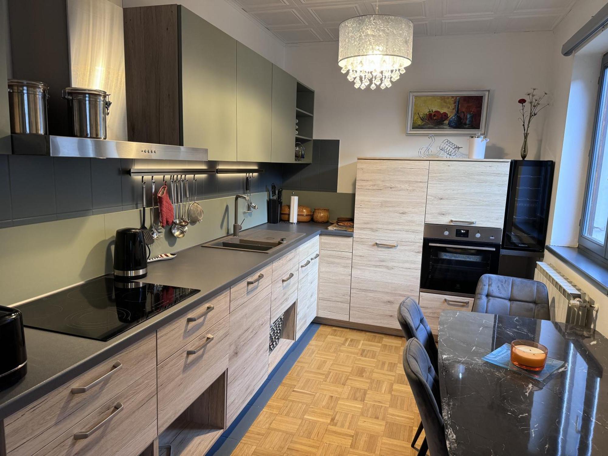 Apartments & Wellness Kal Koritnica Bovec Eksteriør billede