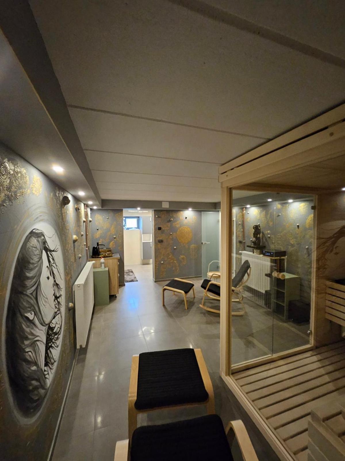 Apartments & Wellness Kal Koritnica Bovec Eksteriør billede