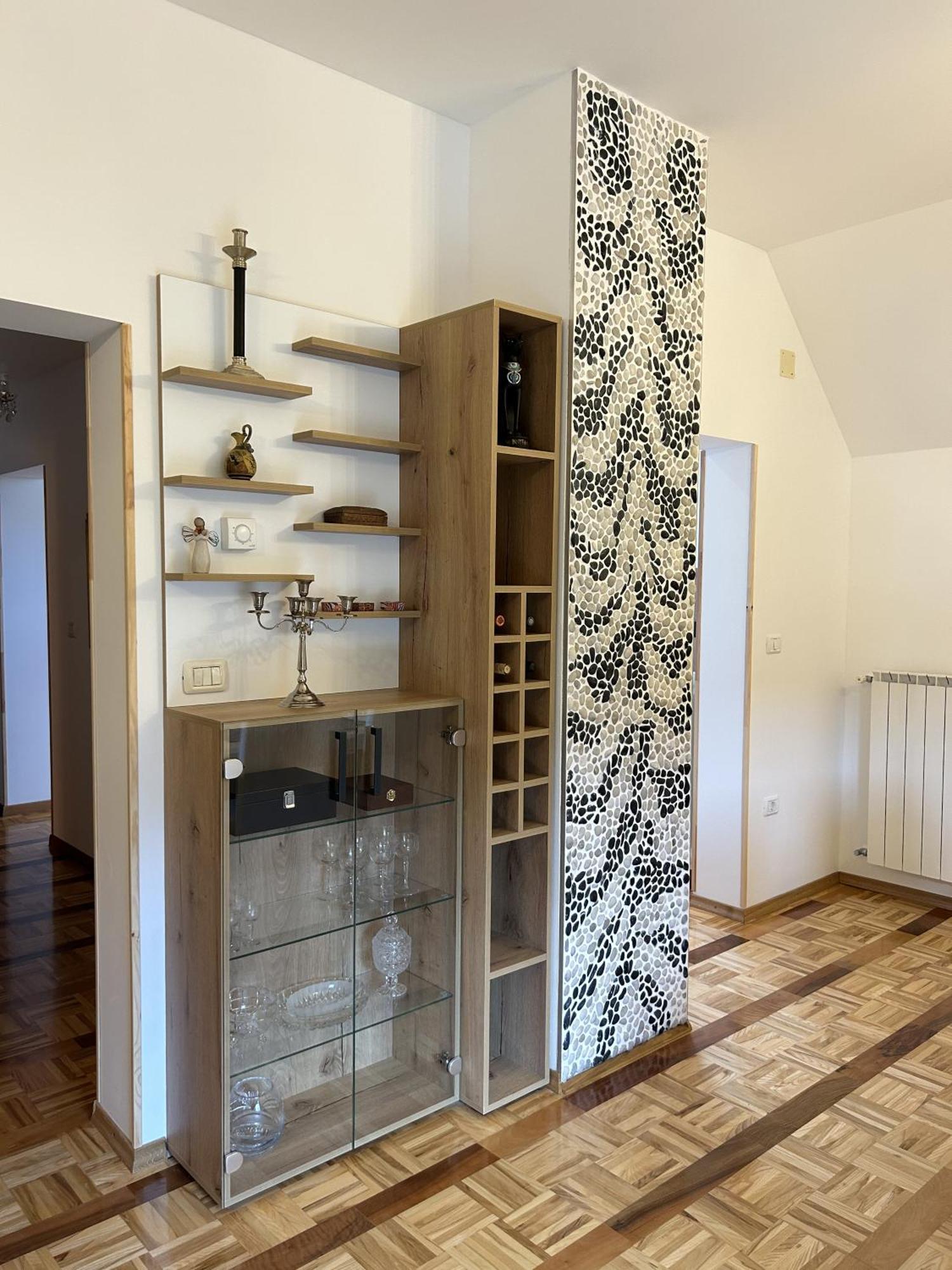 Apartments & Wellness Kal Koritnica Bovec Eksteriør billede