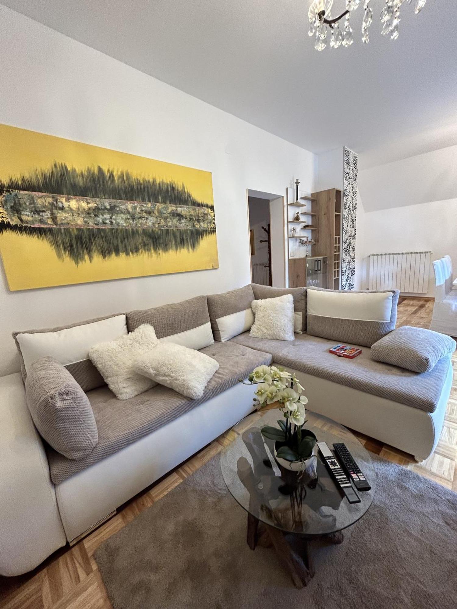 Apartments & Wellness Kal Koritnica Bovec Eksteriør billede